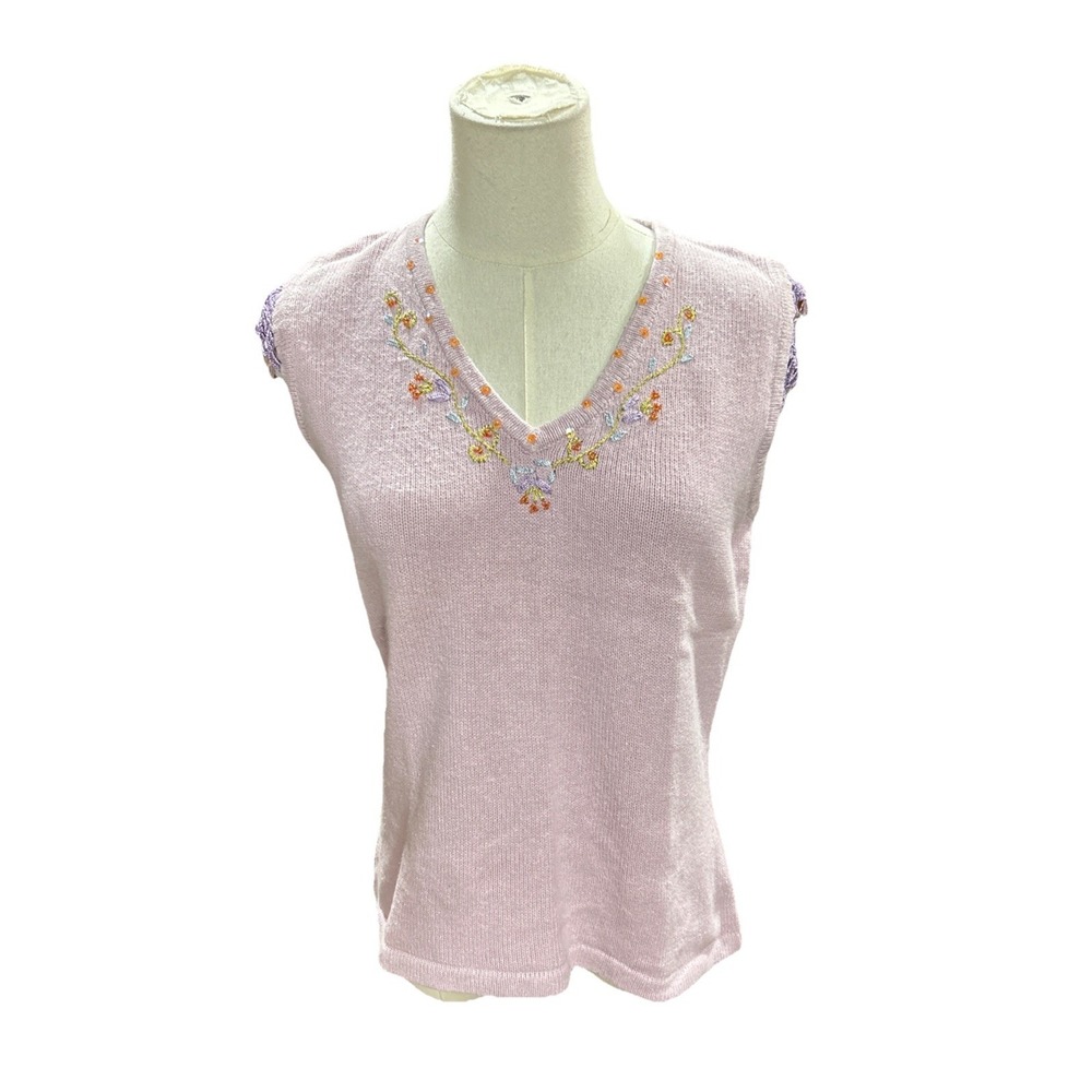 Storybook Nnites Women's Vest Small Purple